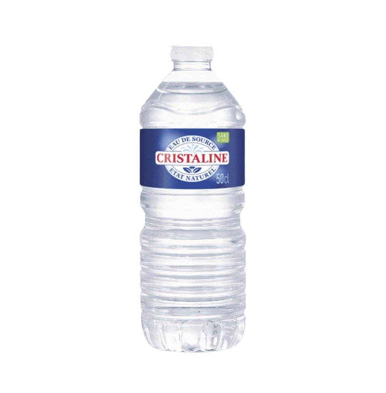  Cristalline