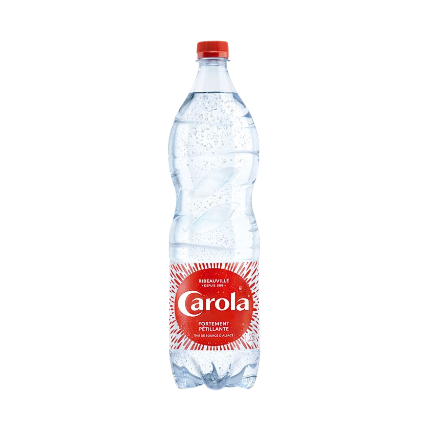  Carola