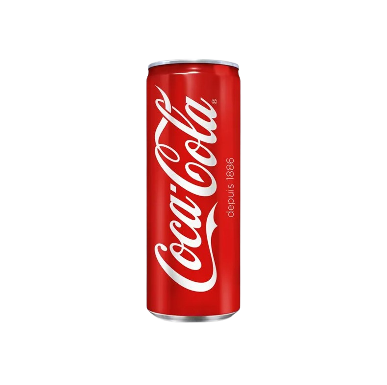  Coca