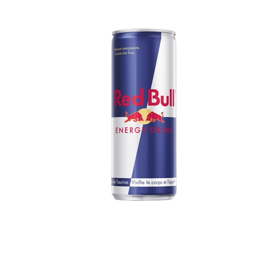  Red bull