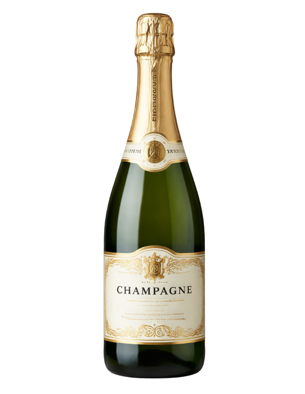  Champagne