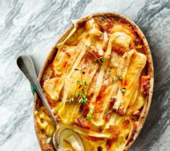  Tartiflette