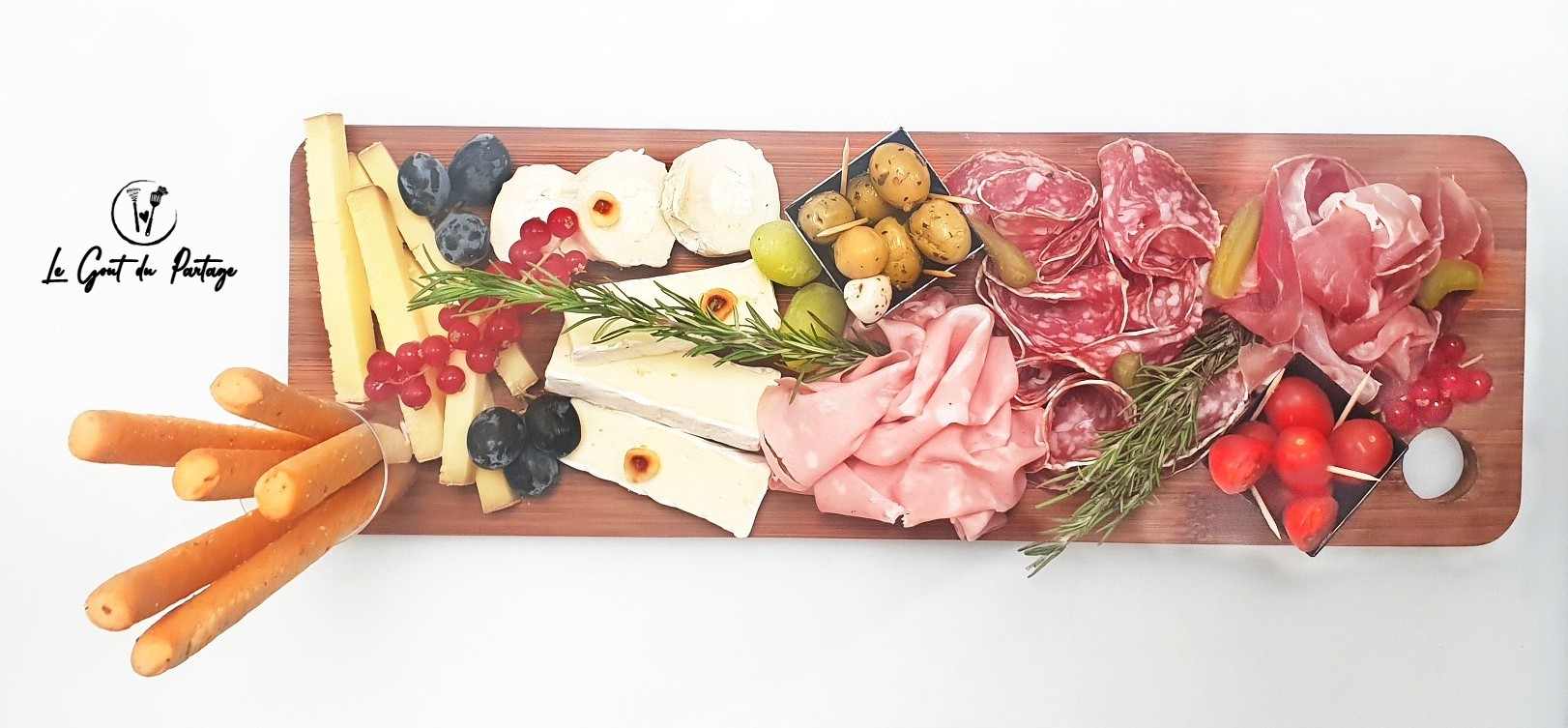  Planches charctuterie fromage